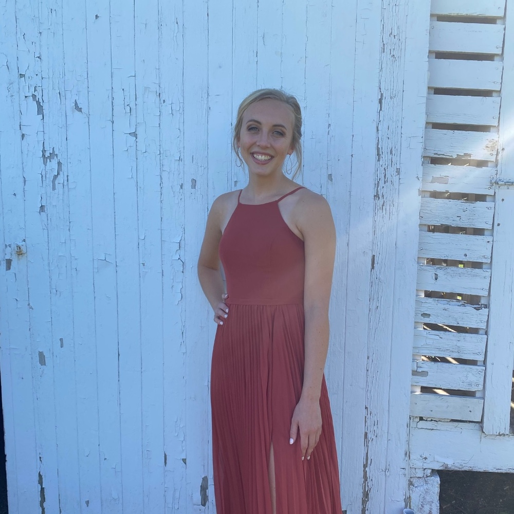 Meet your Posher, Cali